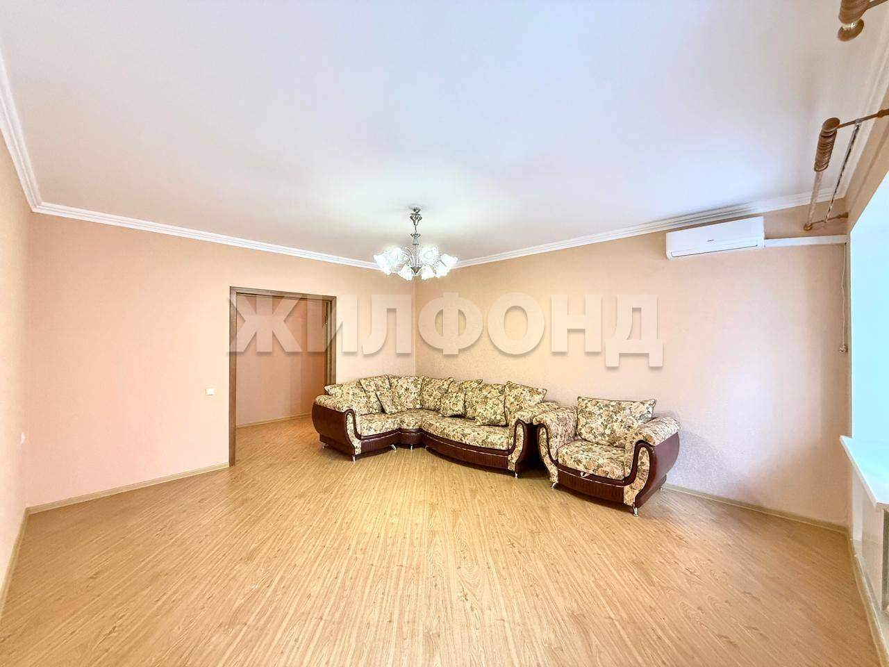 Квартира на продажу в Воронеже, Купянский переулок, 7 фото №14