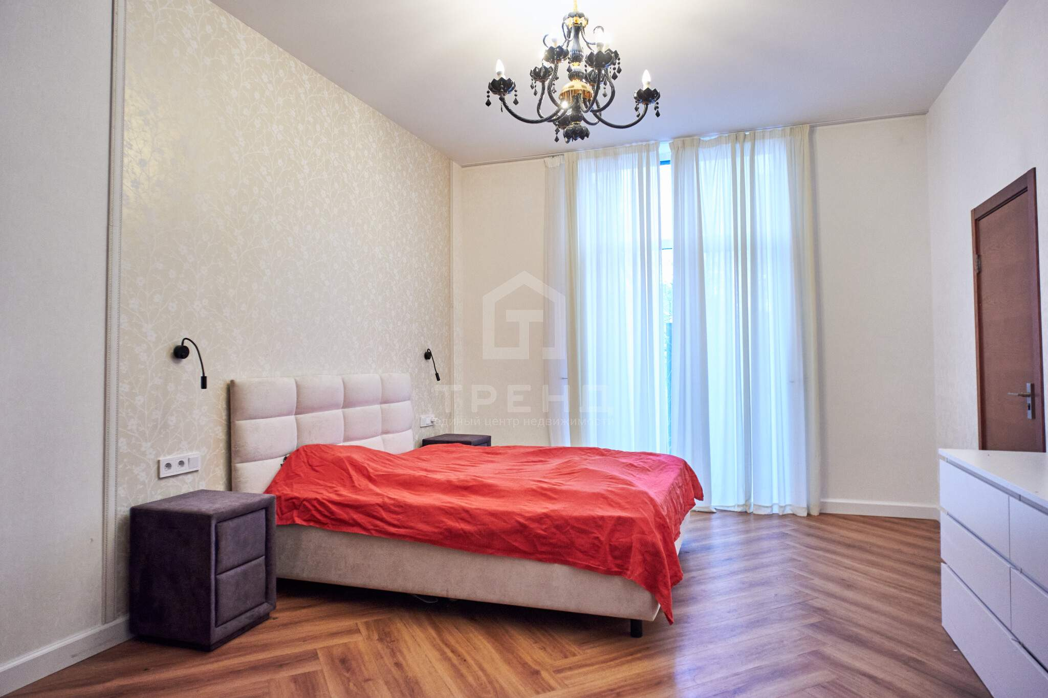 Дом на продажу в Санкт-Петербурге, Новоалександровская улица, 14 фото №15