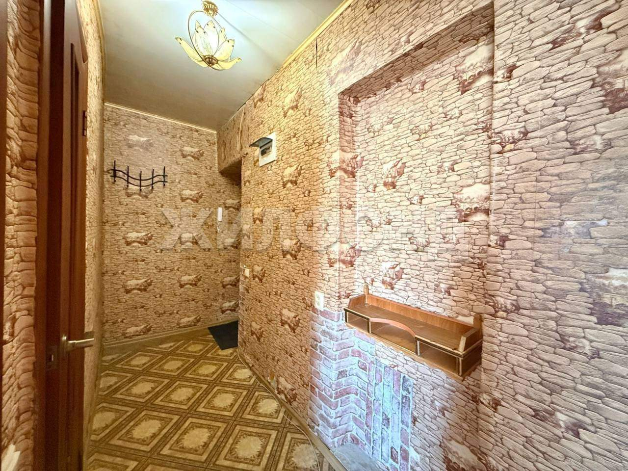 Квартира на продажу в Воронеже, Менделеева улица, 1 фото №10