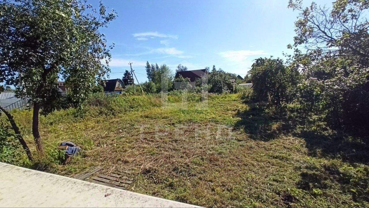 Участок на продажу в Санкт-Петербурге, 3-я линия фото №0