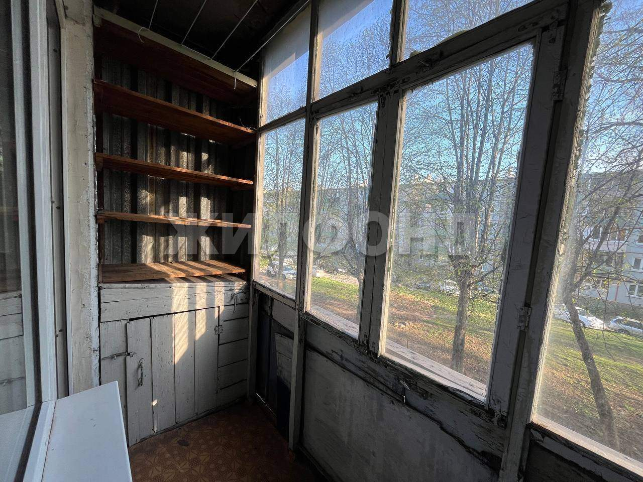 Квартира на продажу в Туле, Металлургов улица, 45в фото №4