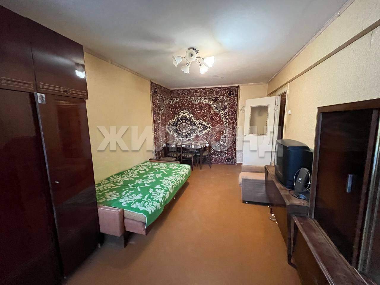 Квартира на продажу в Туле, Металлургов улица, 45в фото №1