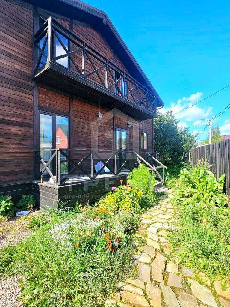 Дом на продажу в Санкт-Петербурге, 2-я линия, 14 фото №6