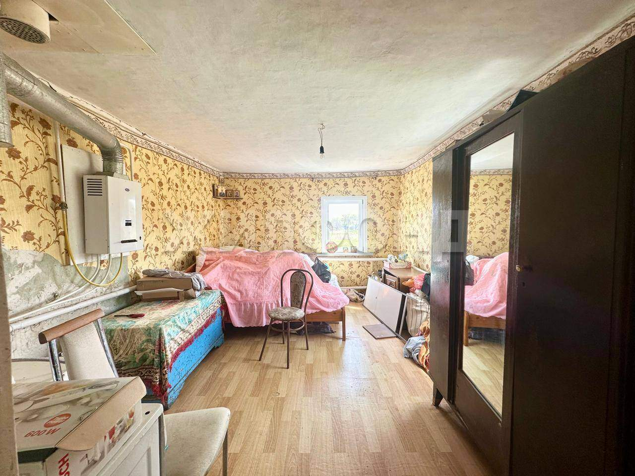 Дом на продажу в Курбатово, Пролетарская улица фото №22