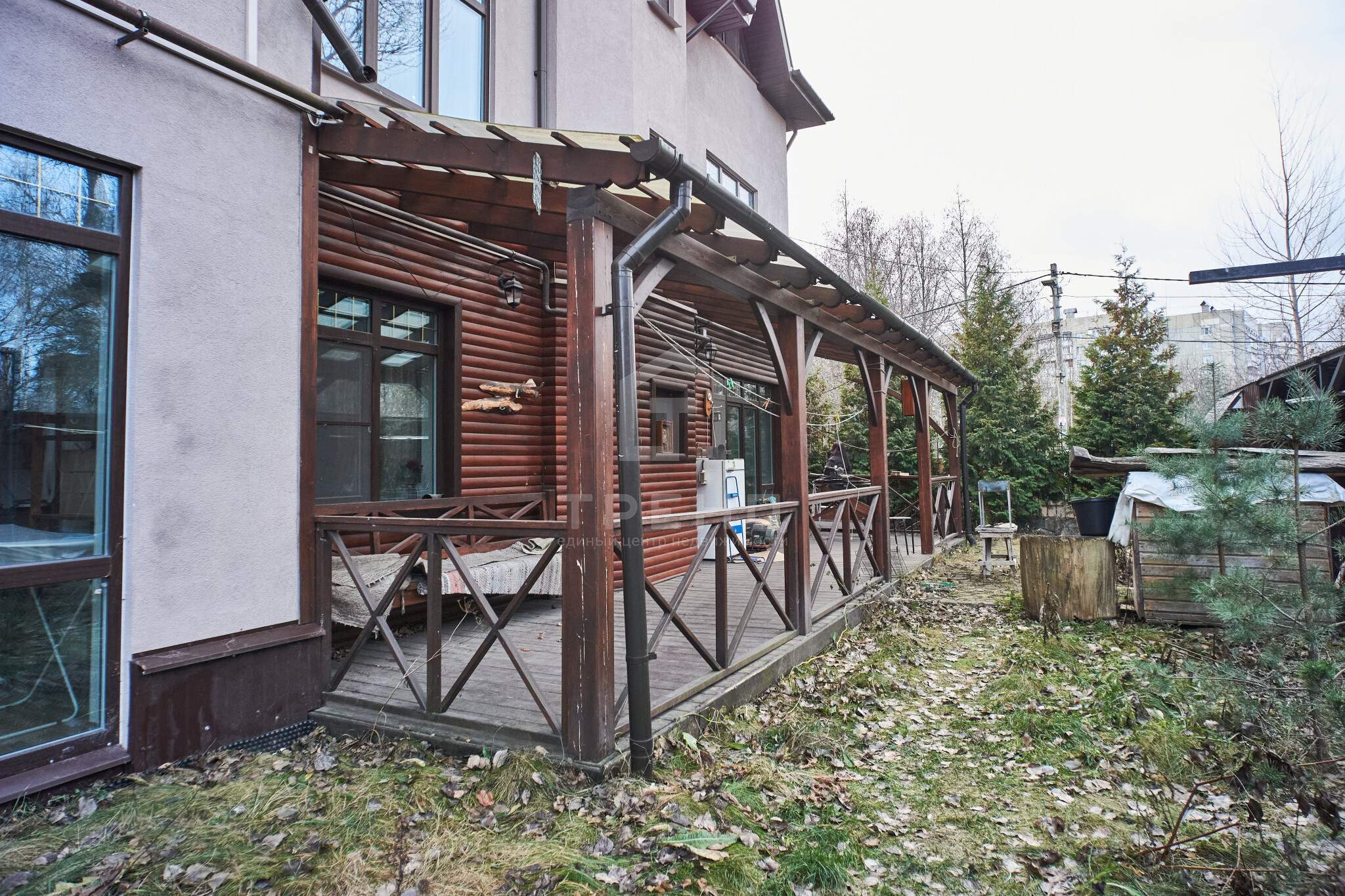 Дом на продажу в Санкт-Петербурге, Первомайский проспект, 23 фото №3