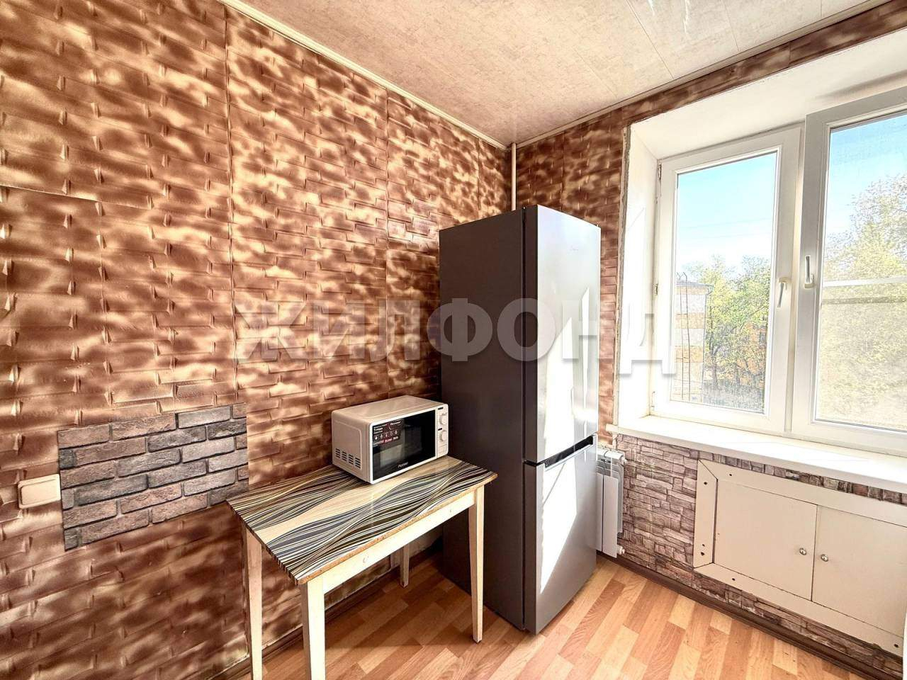 Квартира на продажу в Воронеже, Менделеева улица, 1 фото №7