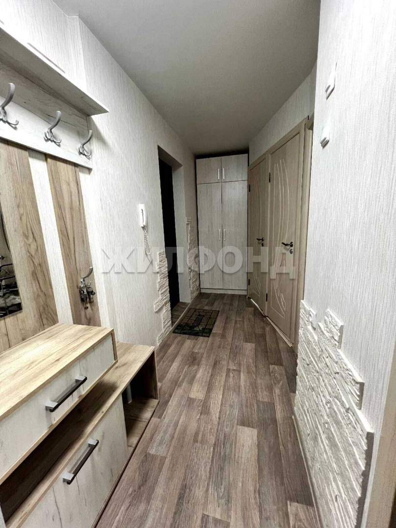 Квартира на продажу в Воронеже, 25 Января улица, 34 фото №10