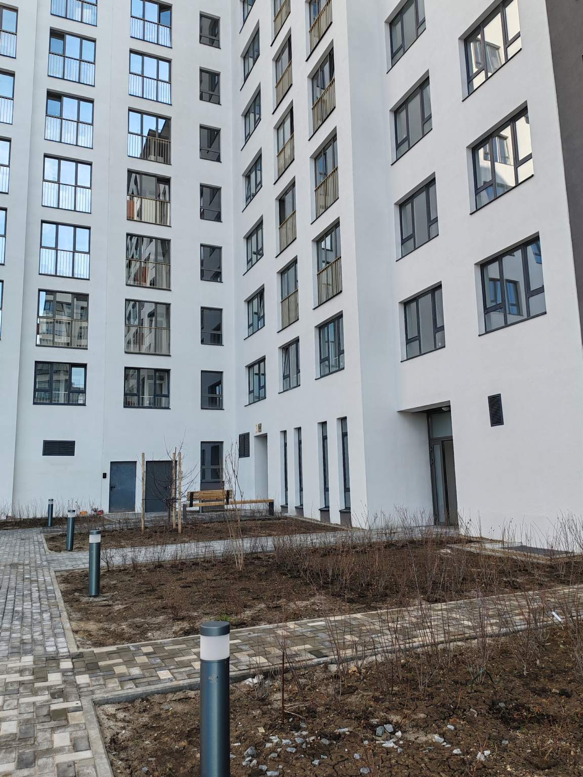 Квартира в аренду в Екатеринбурге, Золотистый бульвар, 13 фото №20