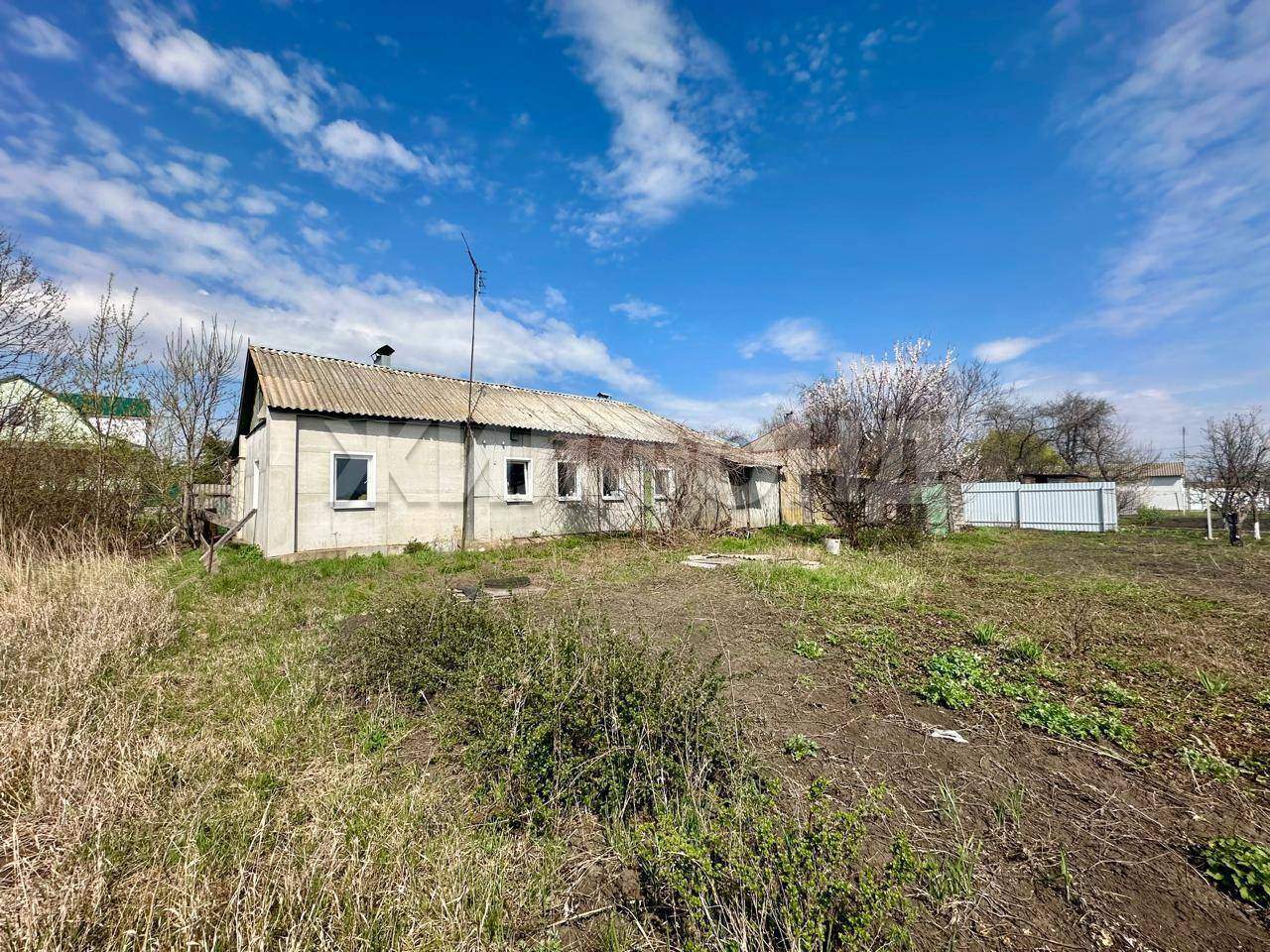 Дом на продажу в Курбатово, Пролетарская улица фото №6