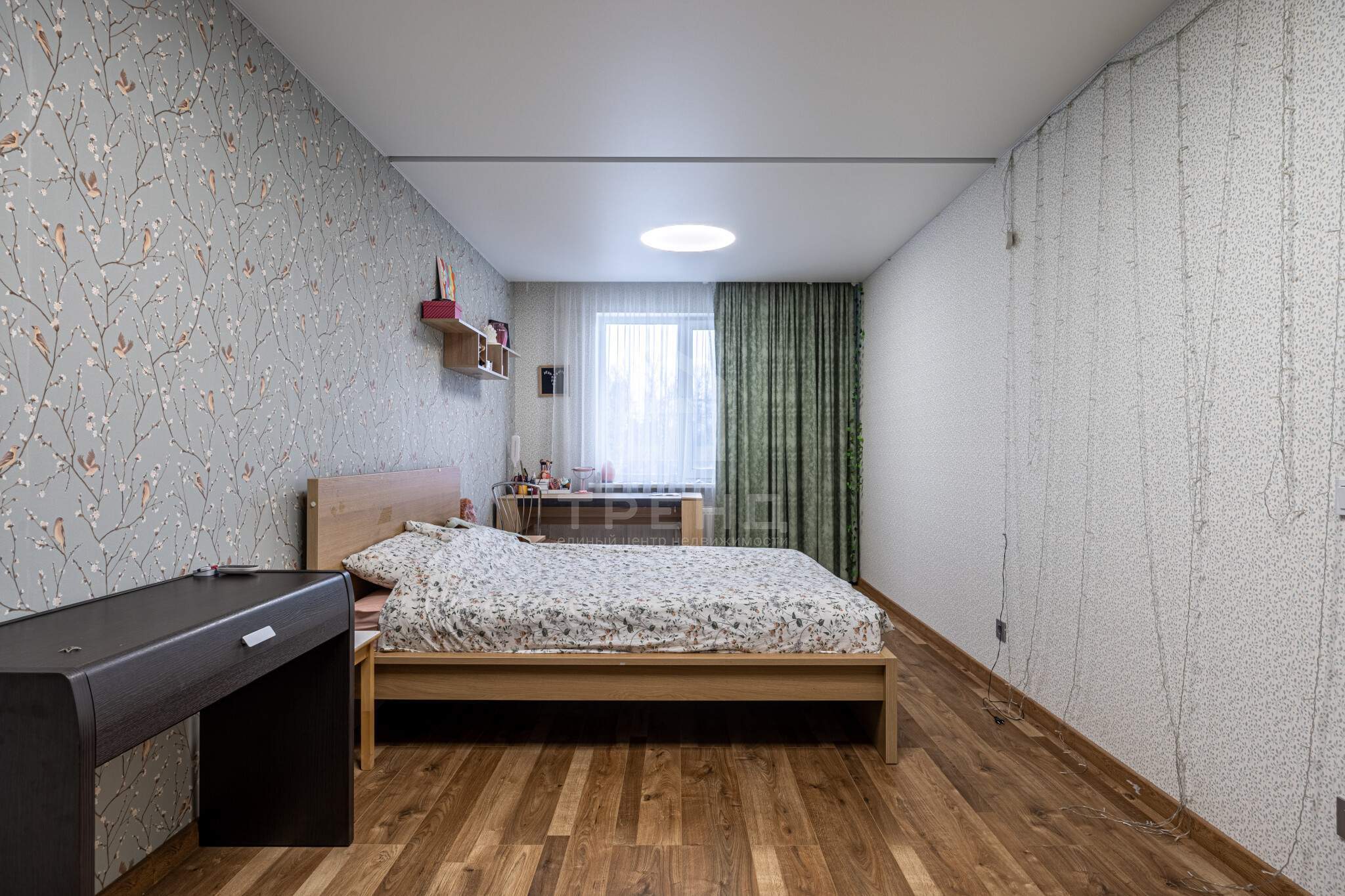 Квартира на продажу в посёлке Парголово, Тихоокеанская улица, 18к1 фото №18