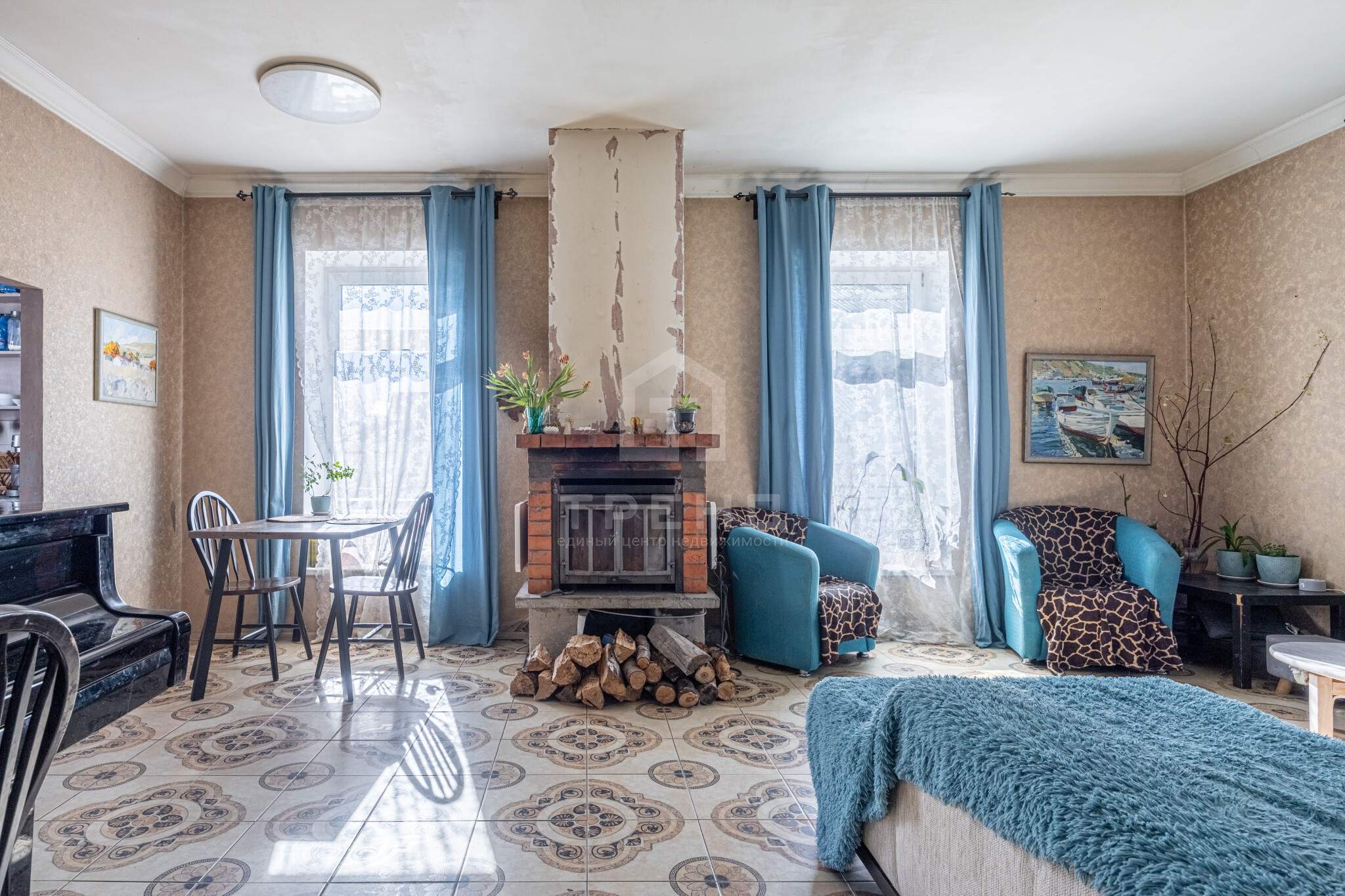 Дом на продажу в Белоострове, 16-я дорога, 36 фото №0