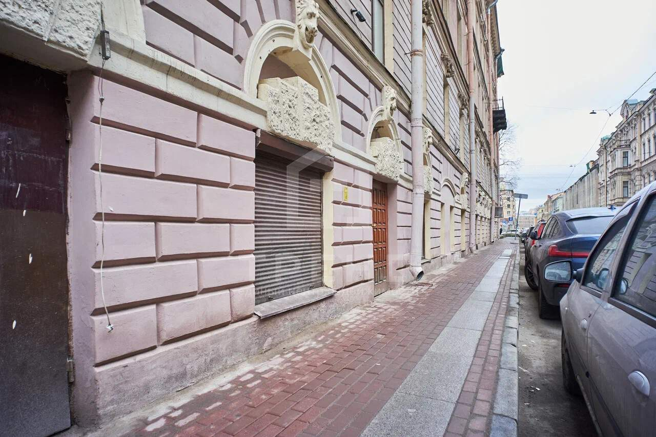 Продам помещение свободного назначения 54 м.кв.