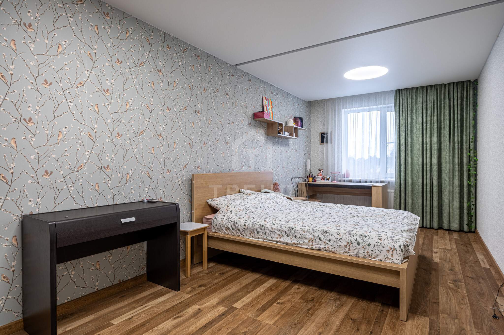 Квартира на продажу в посёлке Парголово, Тихоокеанская улица, 18к1 фото №19