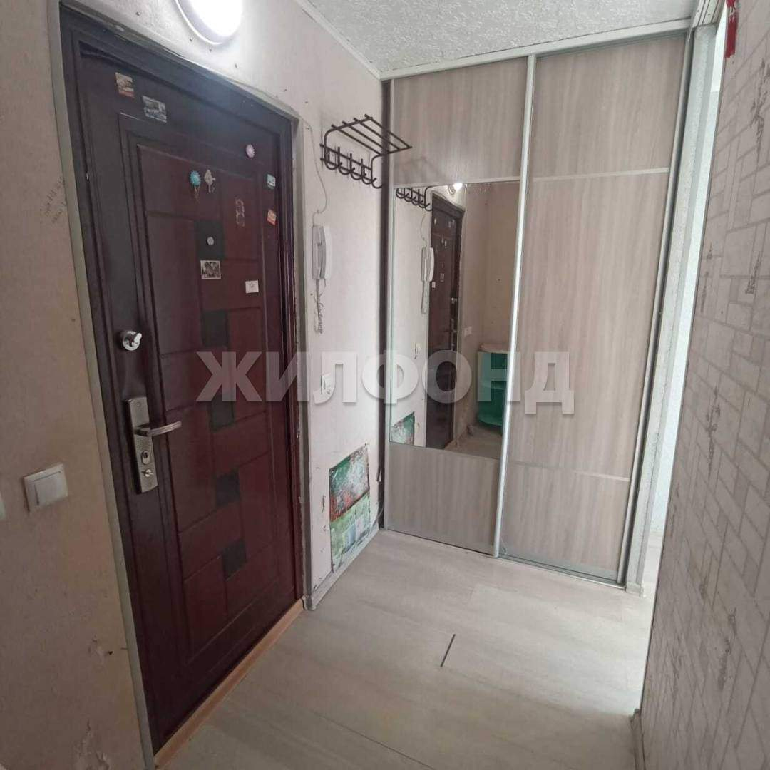 Комната на продажу в Брянске, Красных Партизан улица, 30 фото №4
