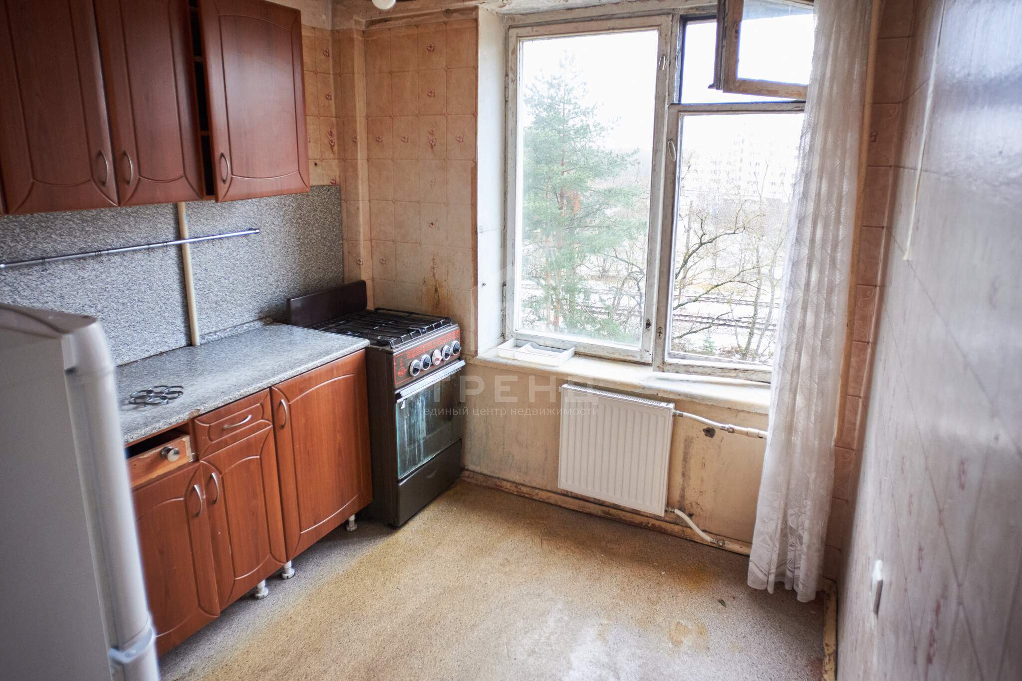 Квартира на продажу в Сестрорецке, Строителей набережная, 6 фото №10