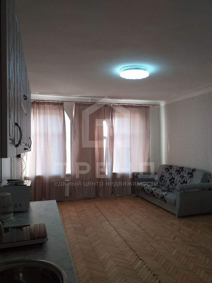 Квартира на продажу в Санкт-Петербурге, Можайская улица, 42 фото №2