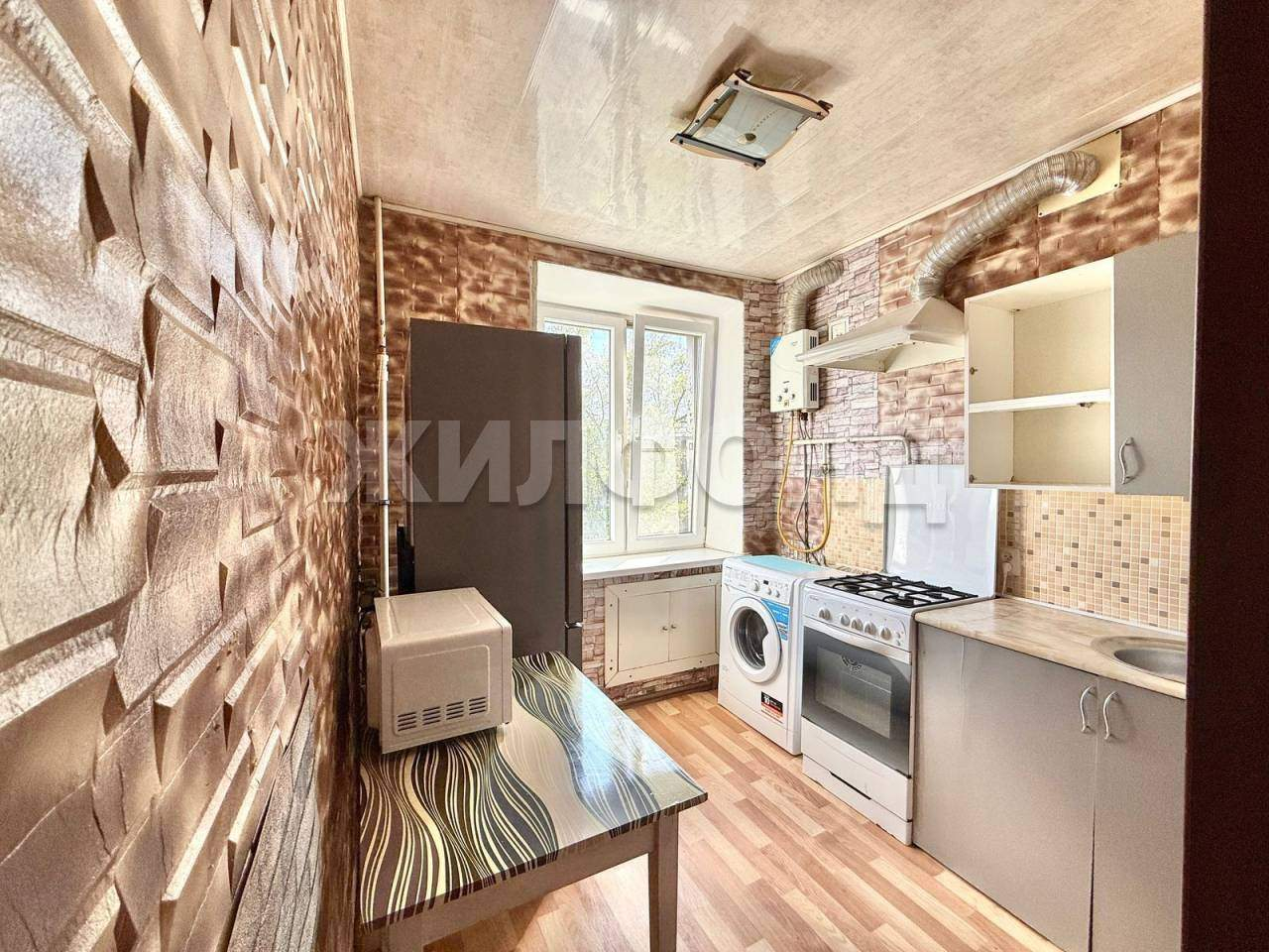 Квартира на продажу в Воронеже, Менделеева улица, 1 фото №9