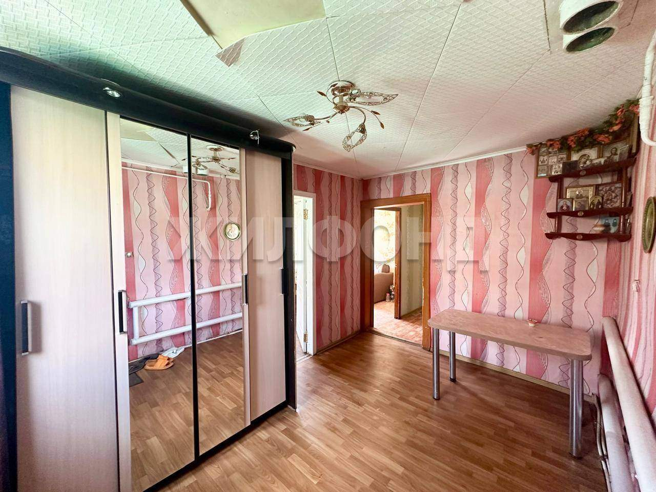 Дом на продажу в Курбатово, Пролетарская улица фото №11