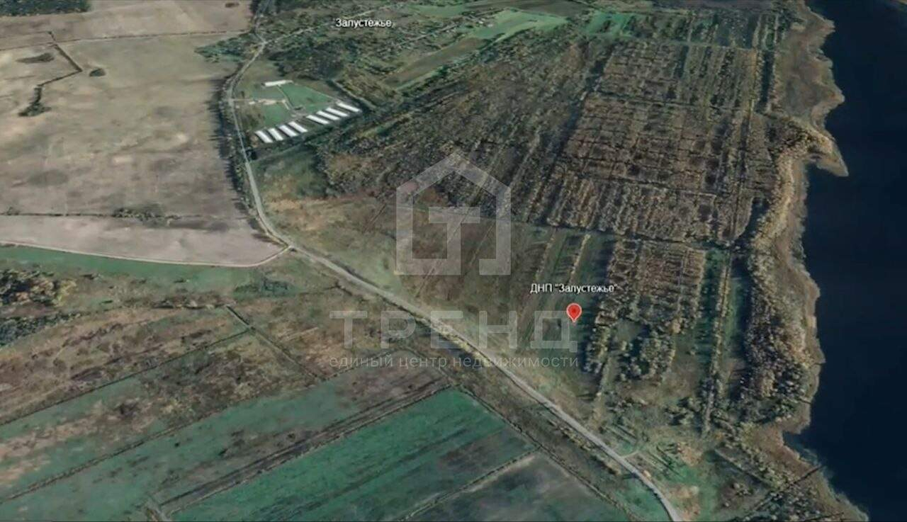Продам земельный участок 1200 м.кв.