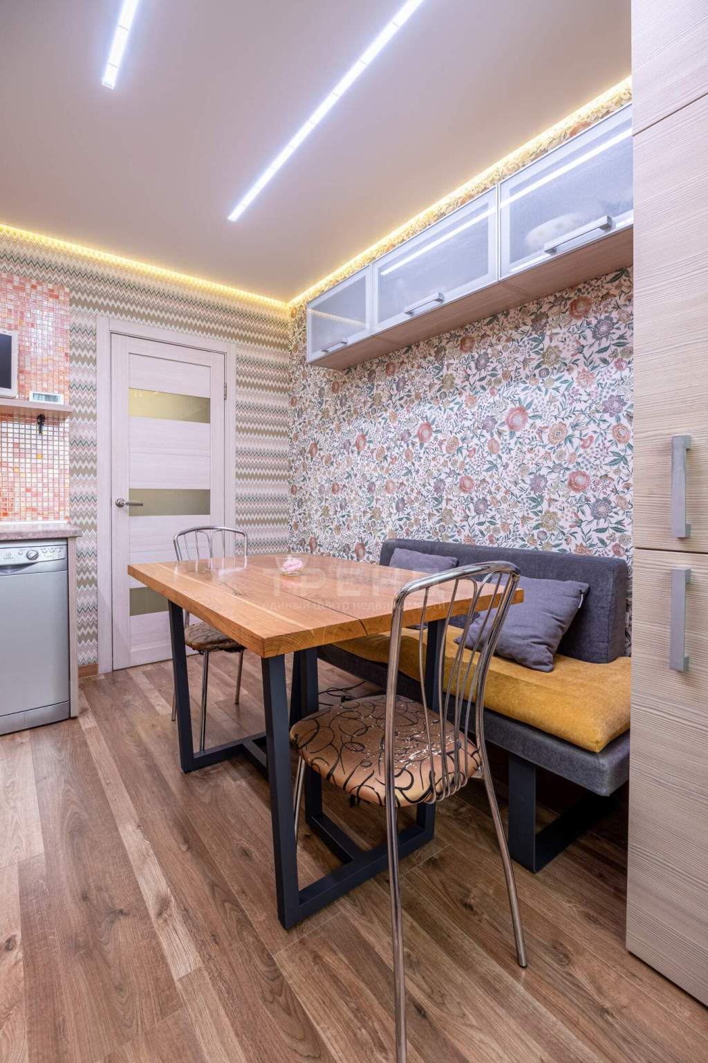 Квартира на продажу в посёлке Парголово, Тихоокеанская улица, 18к1 фото №3