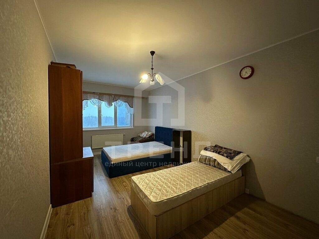 Квартира на продажу в поселкеМеталлострой ( Металлострой), Центральная улица, 19к3 фото №15