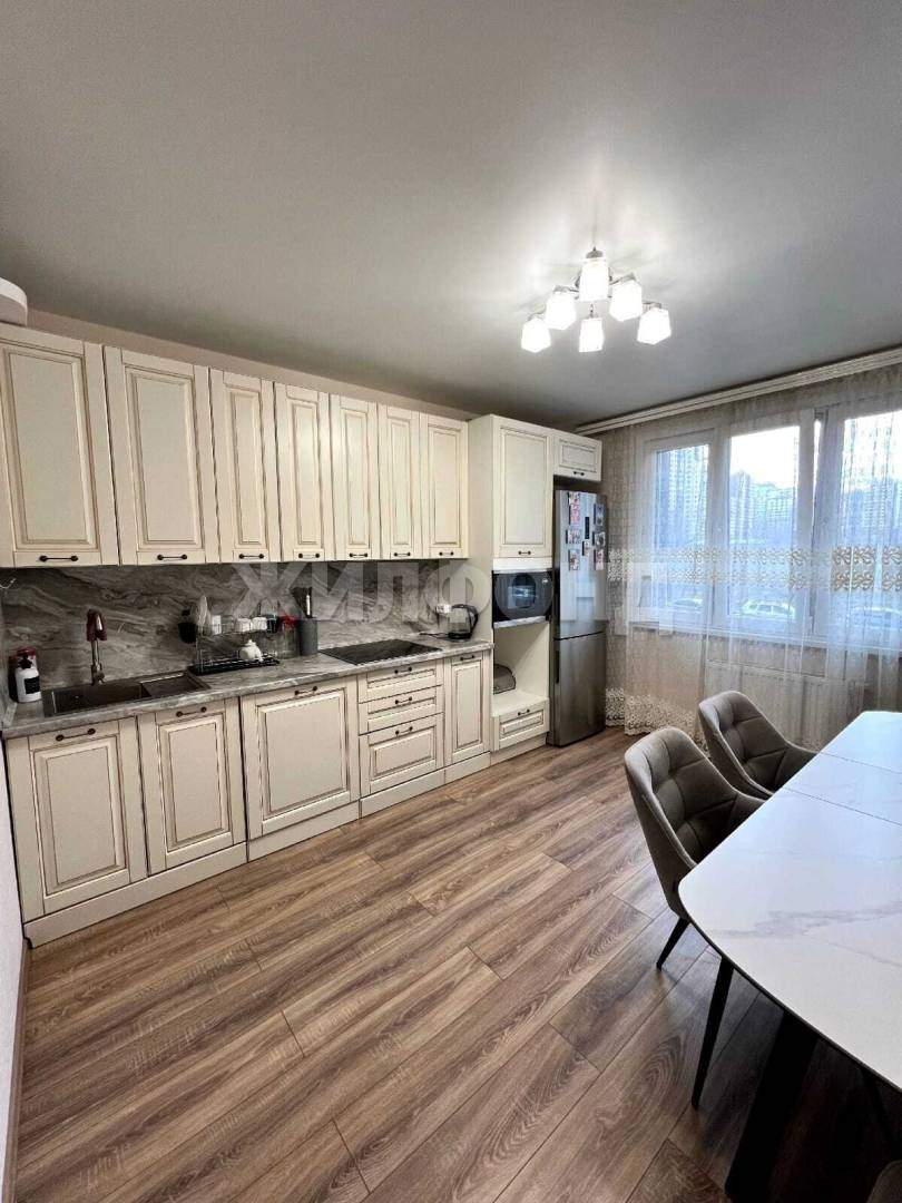 Квартира на продажу в Воронеже, Загоровского улица, 7к3 фото №15