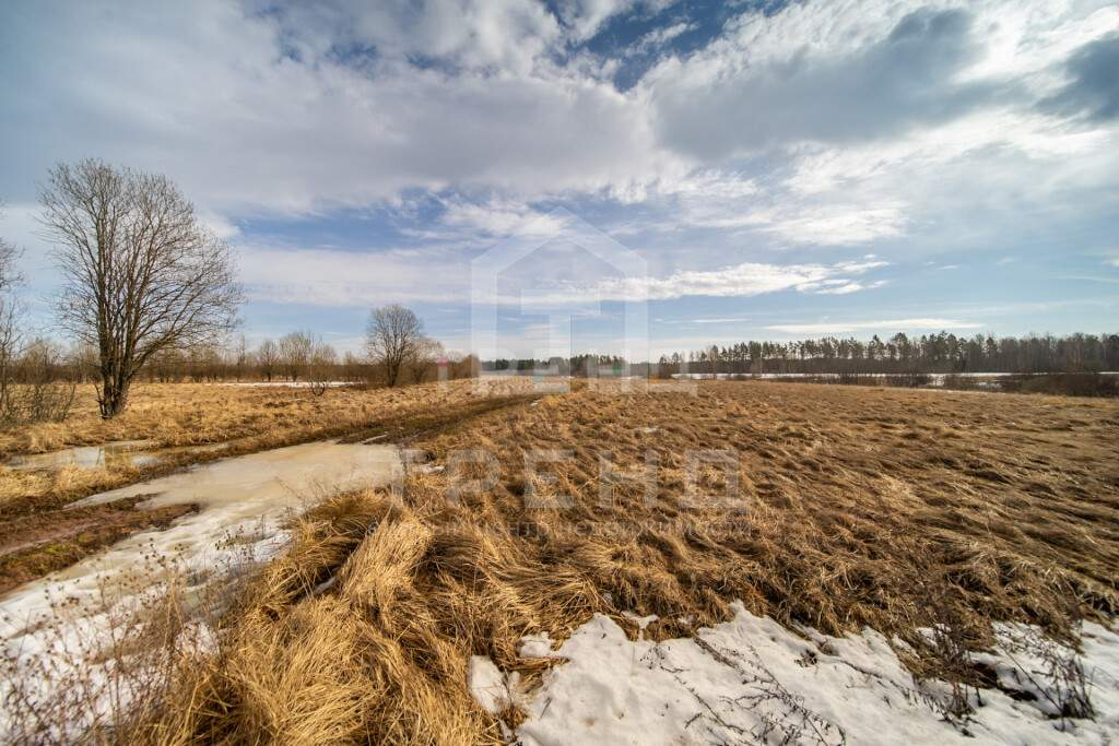Продам земельный участок 136600 м.кв.
