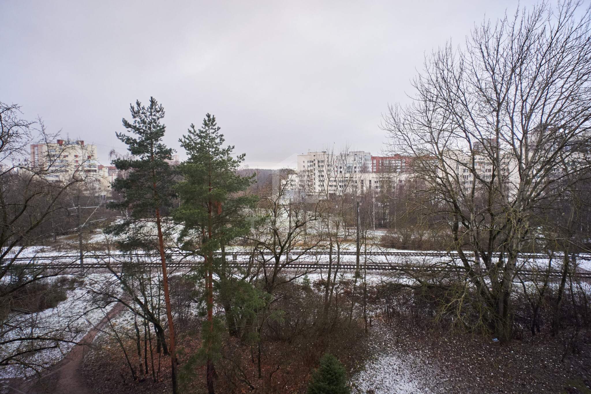 Квартира на продажу в Сестрорецке, Строителей набережная, 6 фото №14