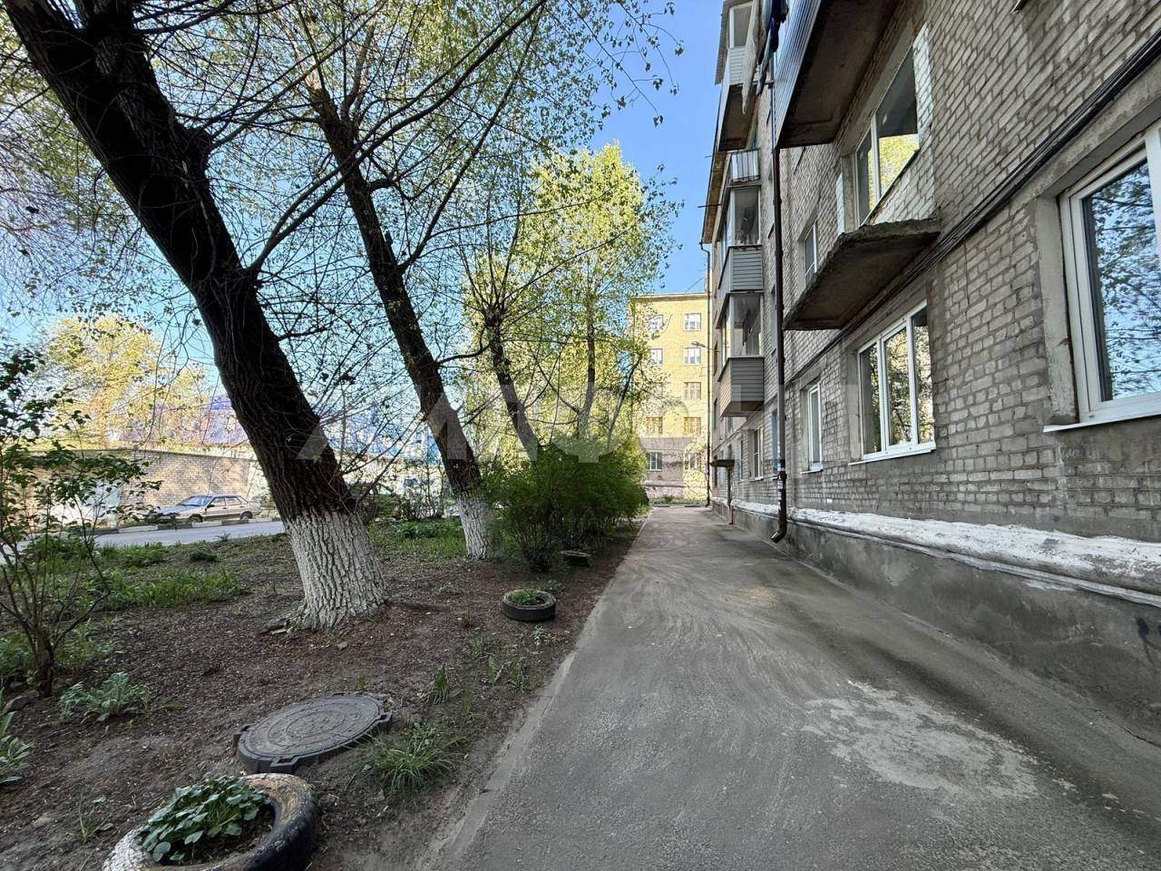 Квартира на продажу в Воронеже, Менделеева улица, 1 фото №15