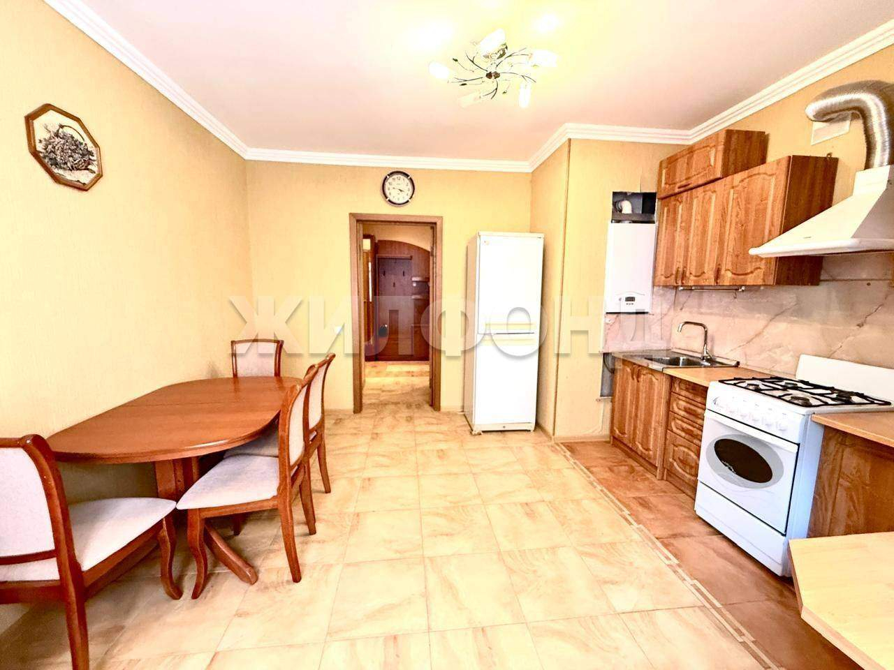 Квартира на продажу в Воронеже, Купянский переулок, 7 фото №15