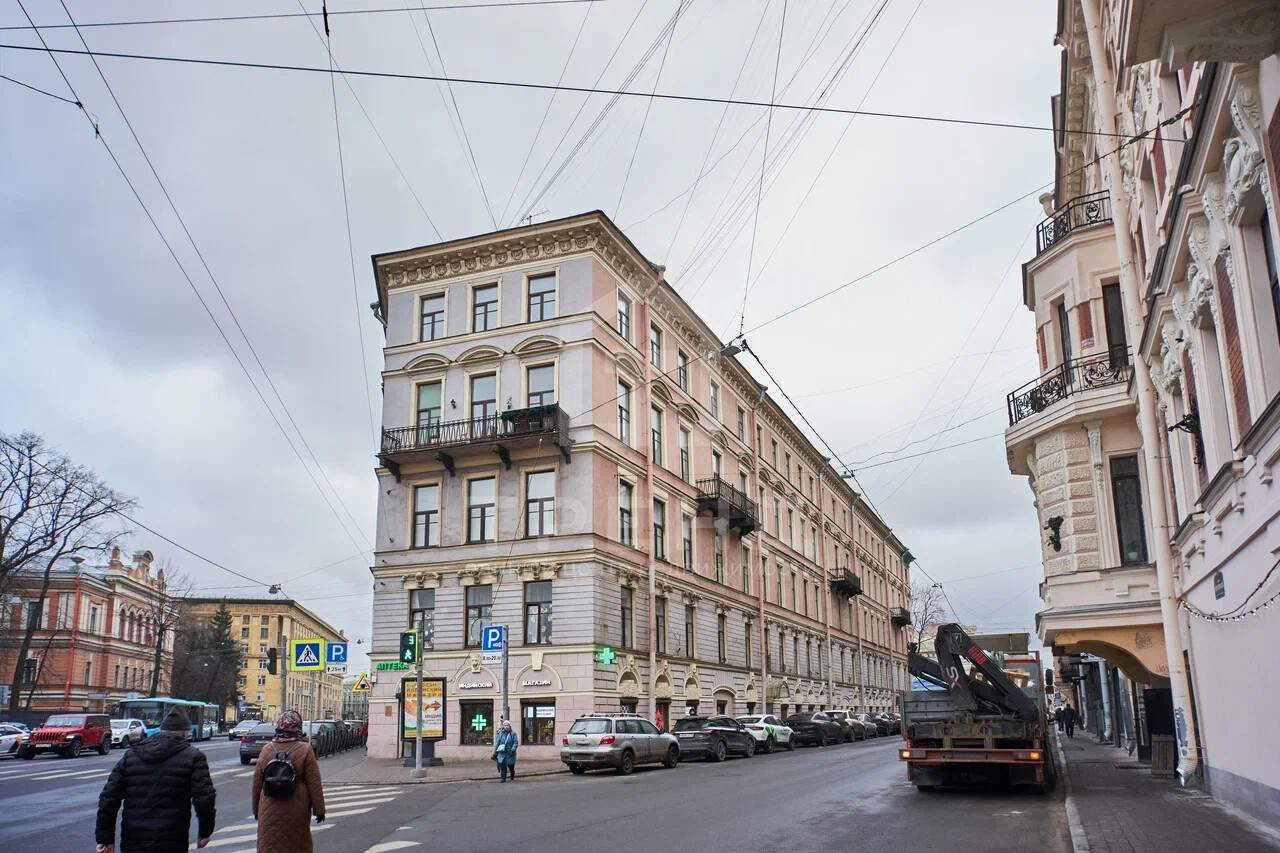 Продам помещение свободного назначения 54 м.кв.