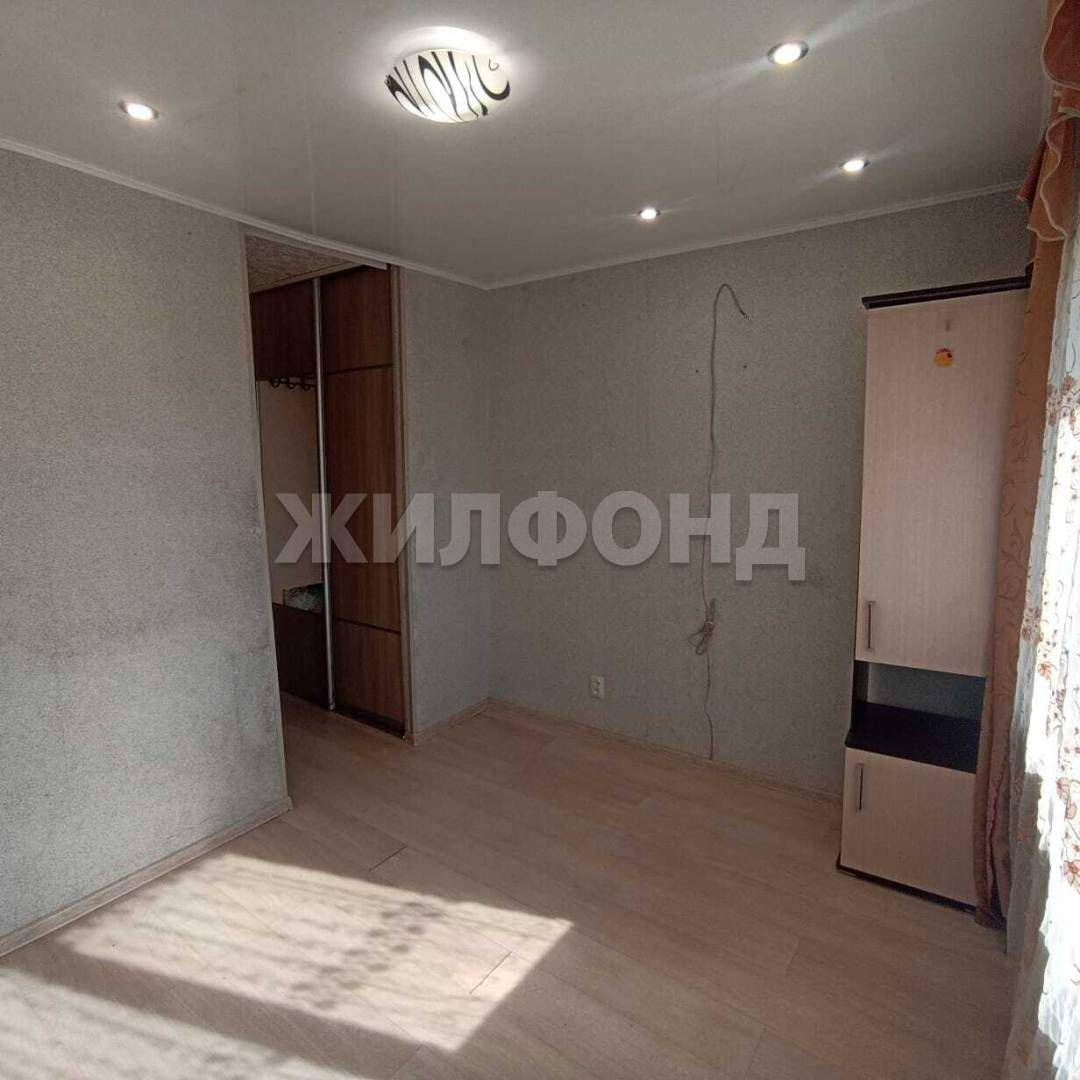 Комната на продажу в Брянске, Красных Партизан улица, 30 фото №1