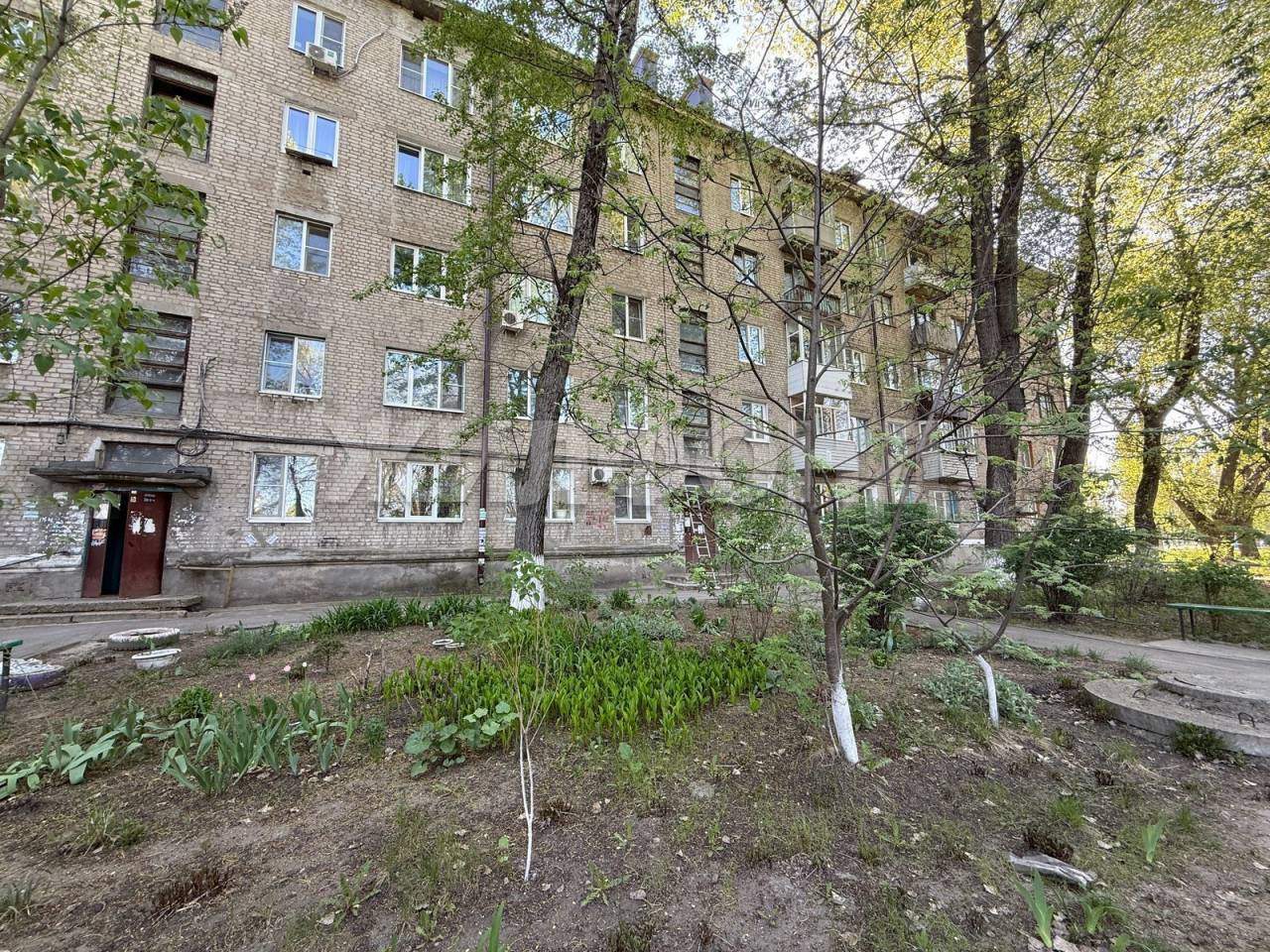 Квартира на продажу в Воронеже, Менделеева улица, 1 фото №14