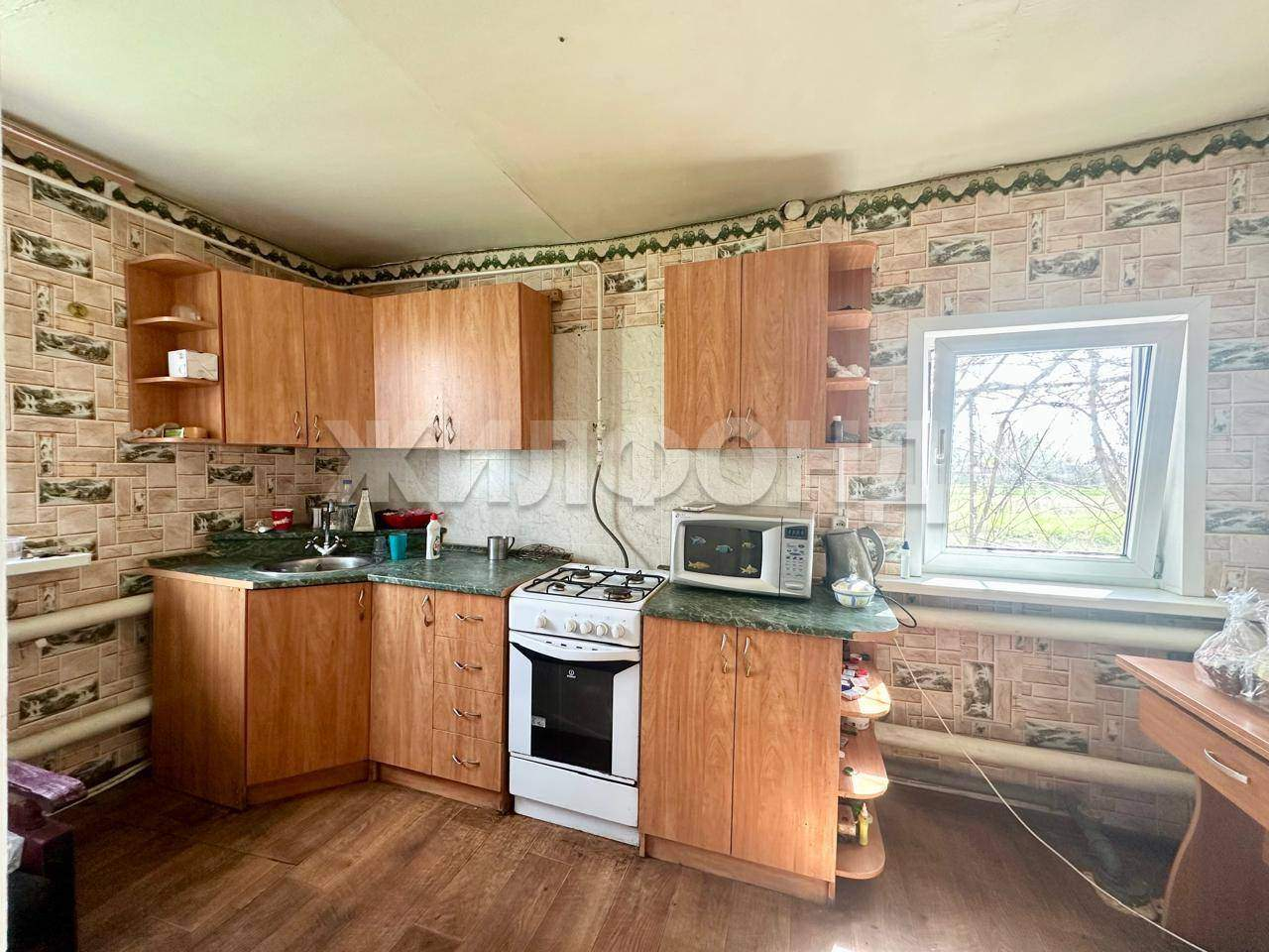 Дом на продажу в Курбатово, Пролетарская улица фото №13
