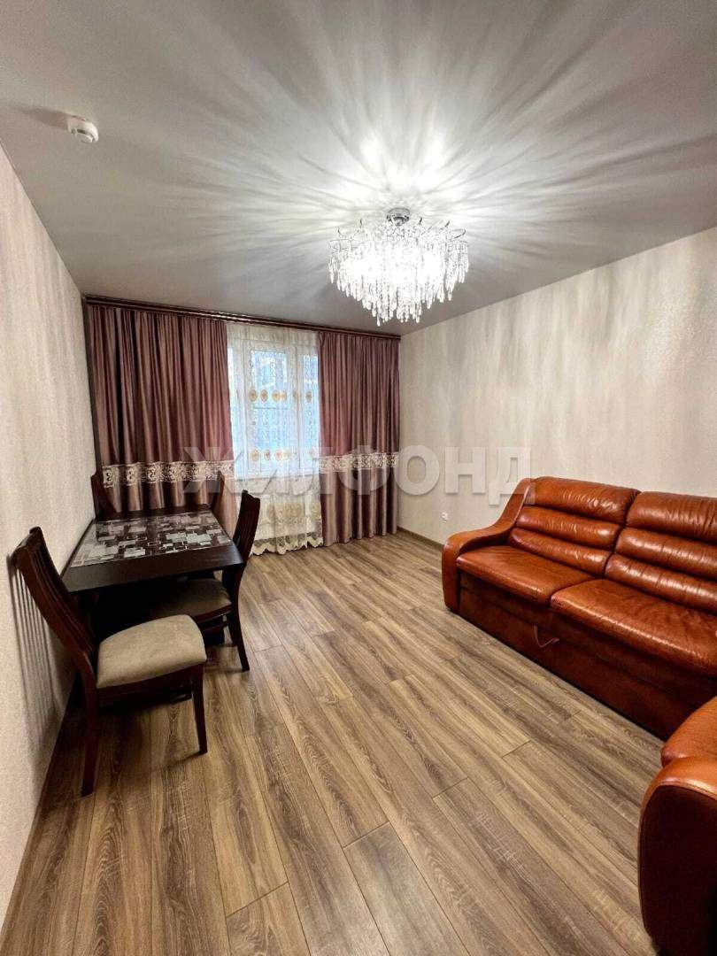 Квартира на продажу в Воронеже, Загоровского улица, 7к3 фото №9