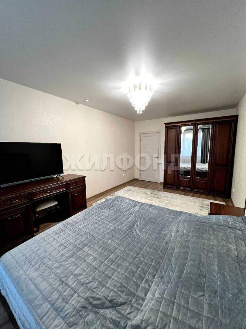 Квартира на продажу в Воронеже, Загоровского улица, 7к3 фото №2