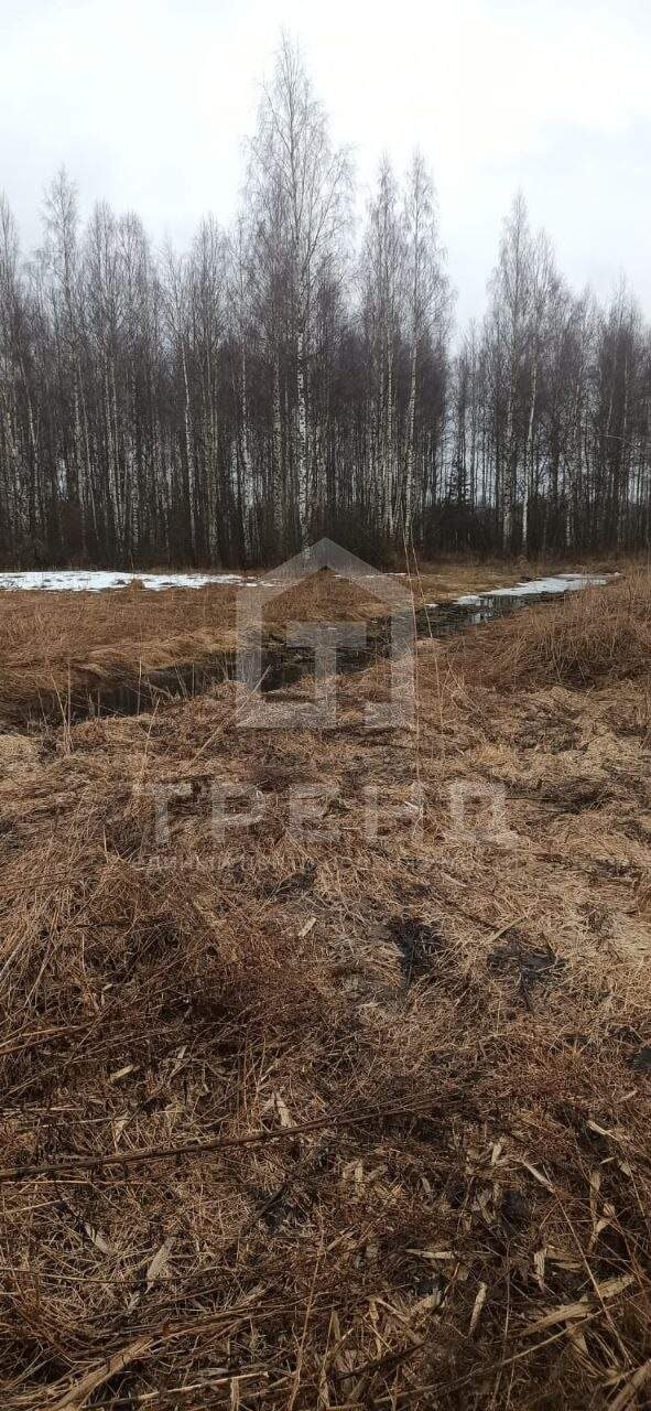 Продам земельный участок 1200 м.кв.