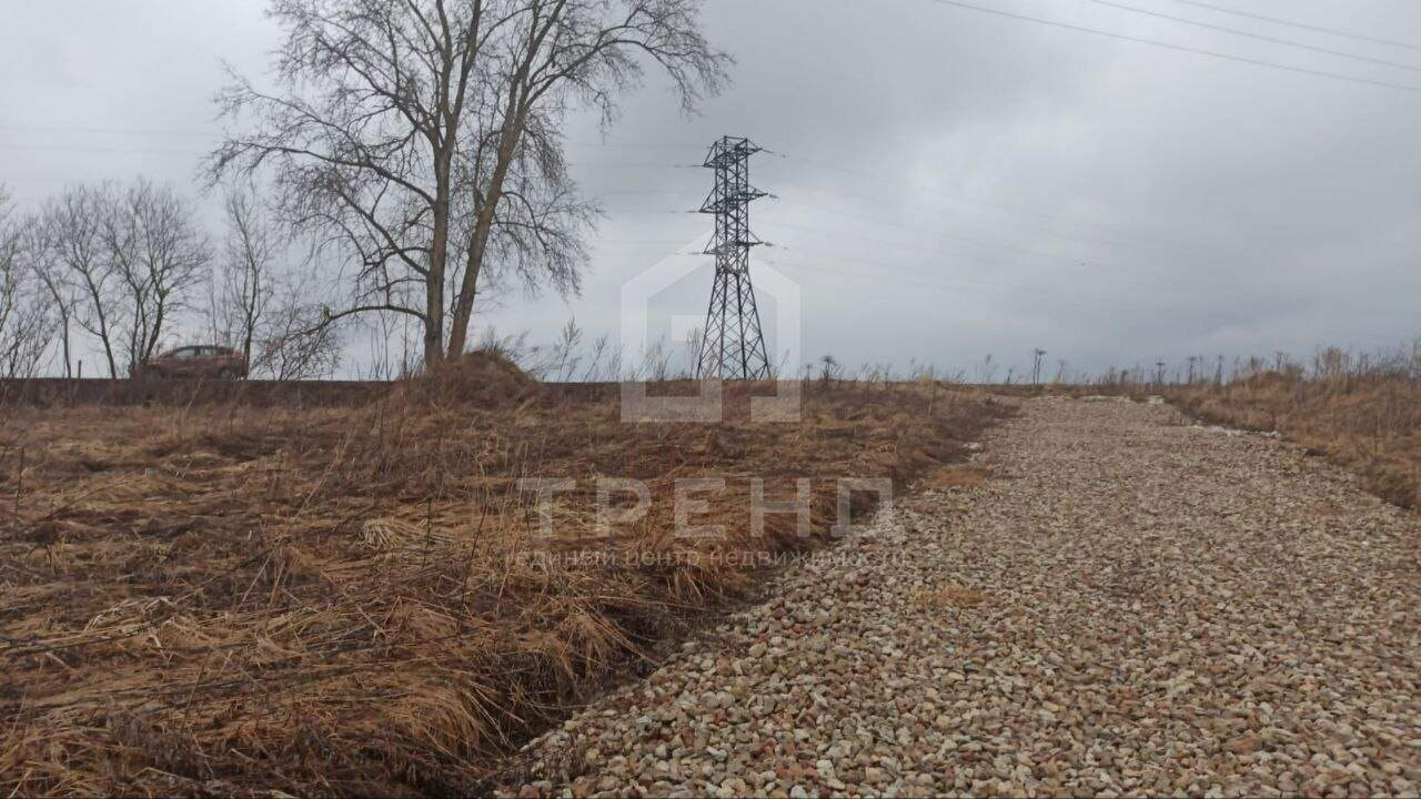 Продам земельный участок 1200 м.кв.