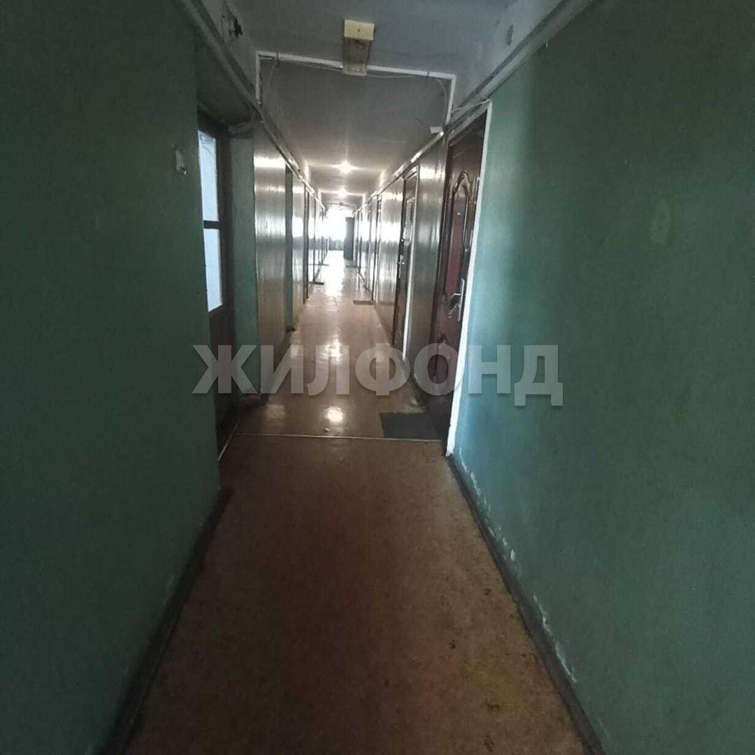 Комната на продажу в Брянске, Красных Партизан улица, 30 фото №8