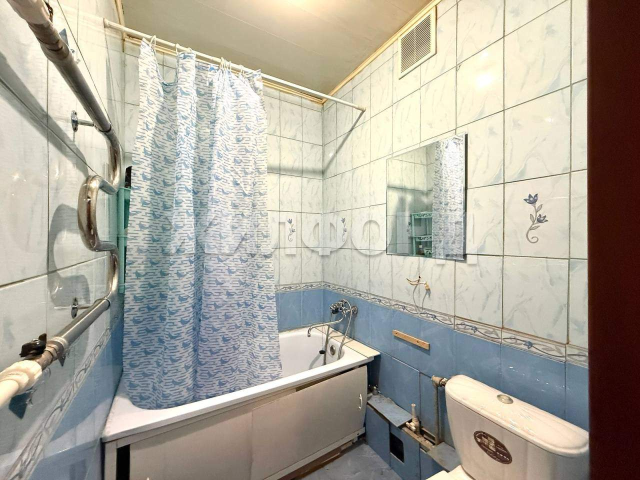 Квартира на продажу в Воронеже, Менделеева улица, 1 фото №8