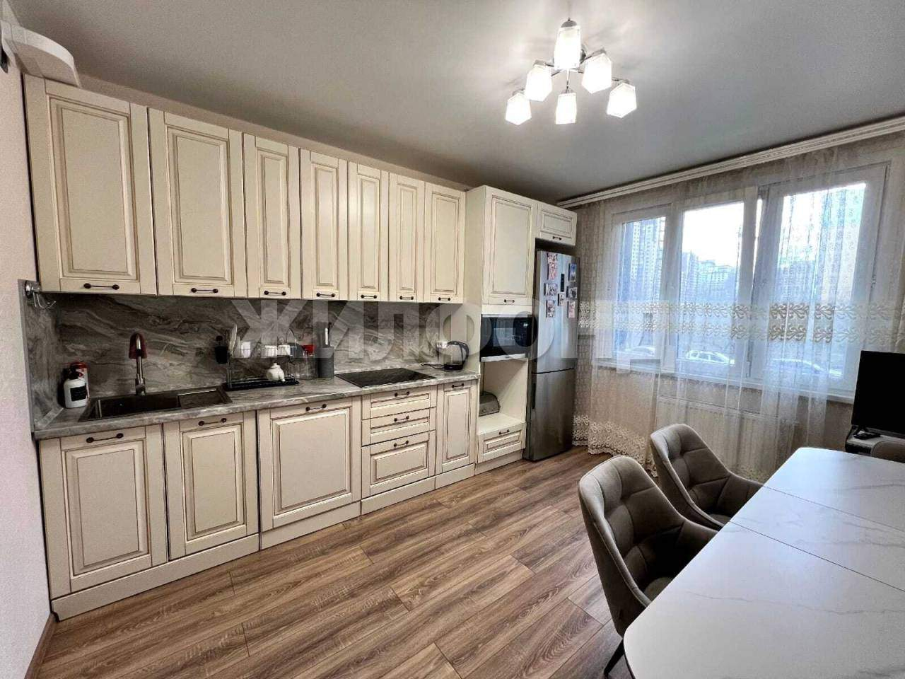 Квартира на продажу в Воронеже, Загоровского улица, 7к3 фото №14