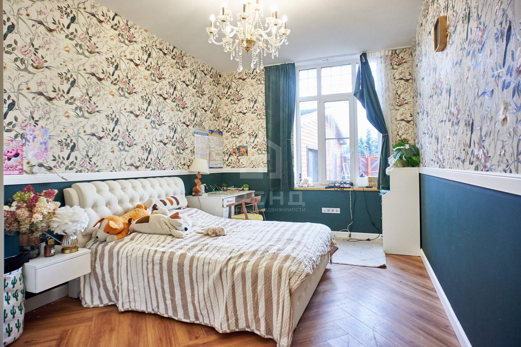Дом на продажу в Санкт-Петербурге, Новоалександровская улица, 14 фото №17