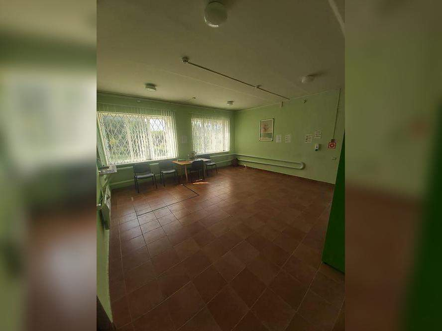 Сдам в аренду офис 167.8 м.кв.