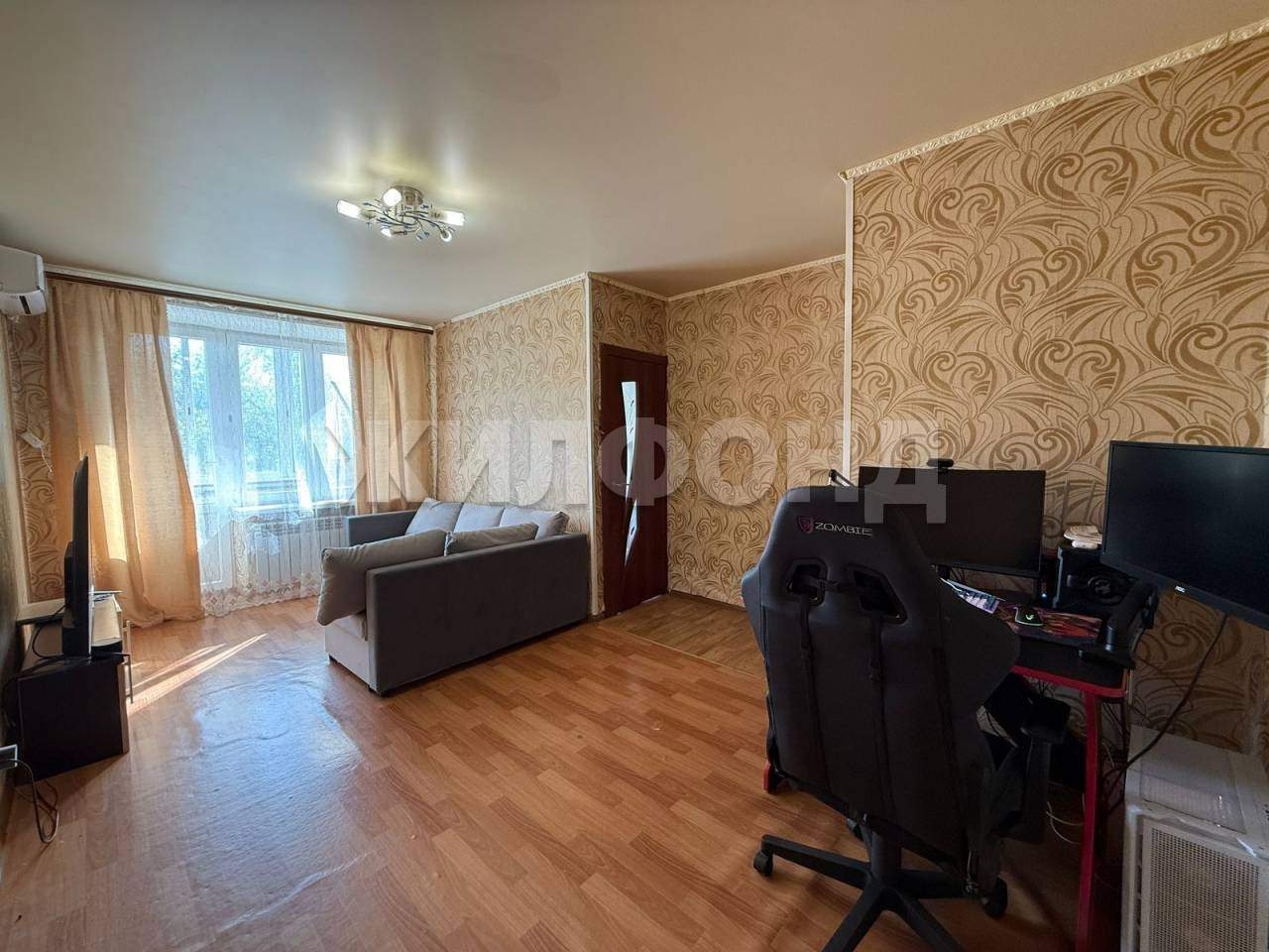 Квартира на продажу в Воронеже, Менделеева улица, 1 фото №3