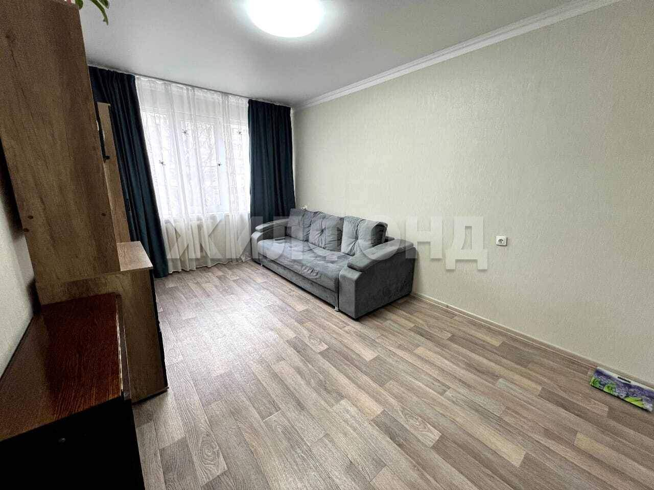 Квартира на продажу в Воронеже, 25 Января улица, 34 фото №1