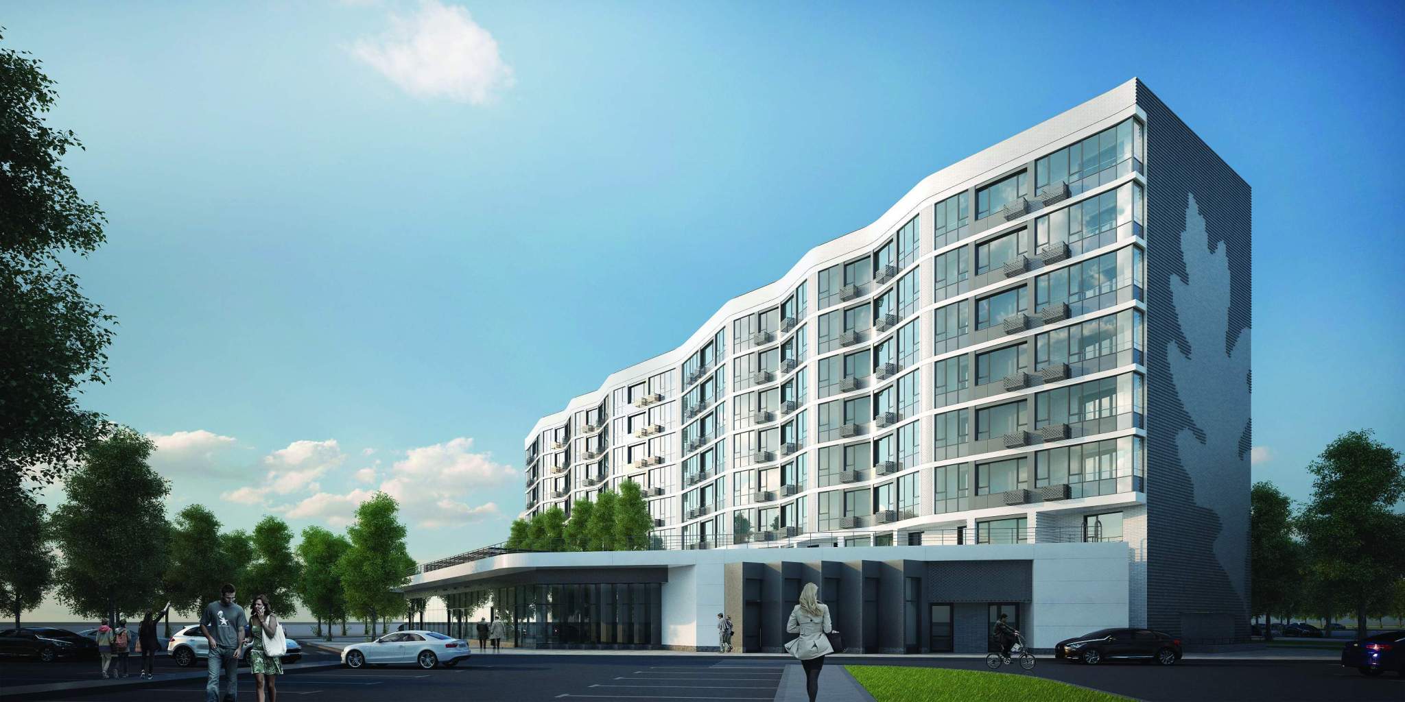 Квартира на продажу в дачном посёлке Красково, Лорха улица, 10к2 фото №0