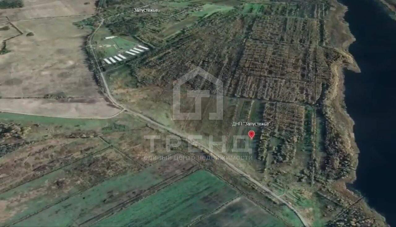Продам земельный участок 2400 м.кв.