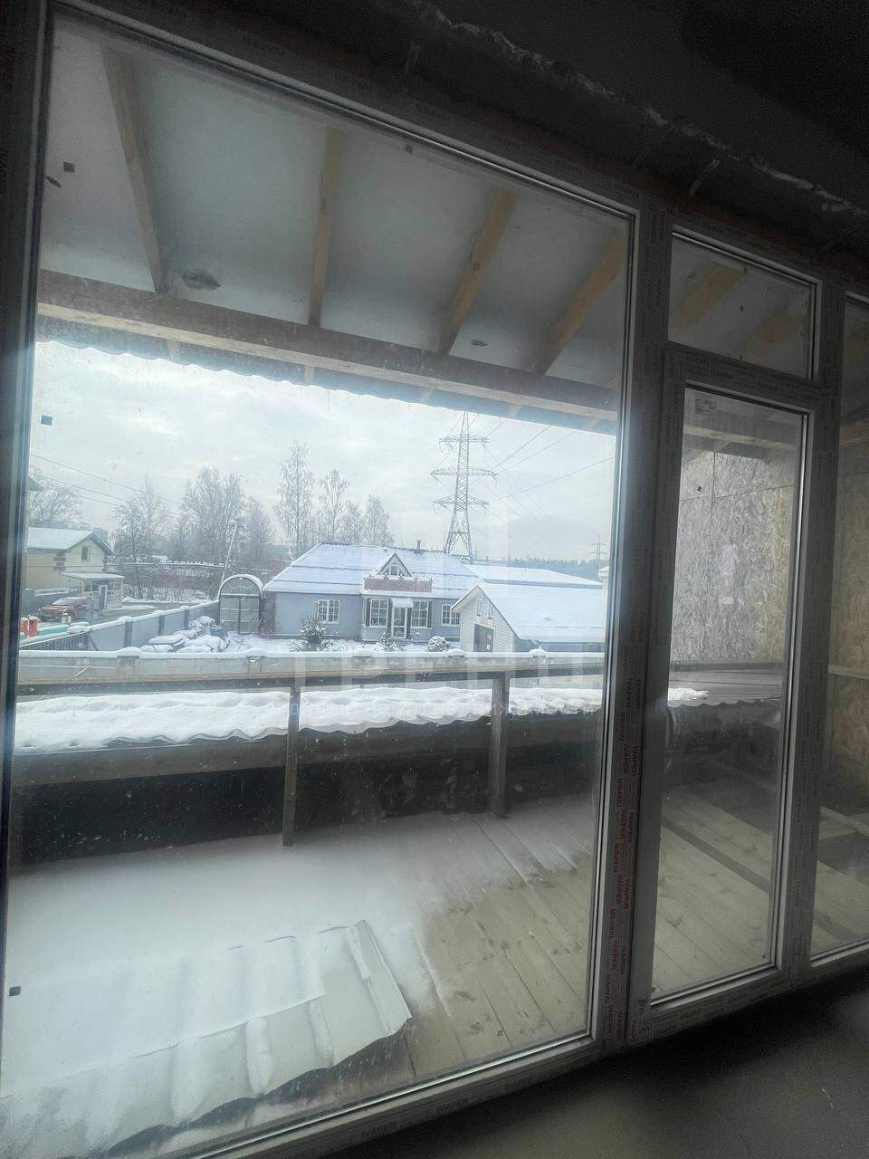 Дом на продажу в посёлке Парголово, Пригородная улица, 12 фото №8