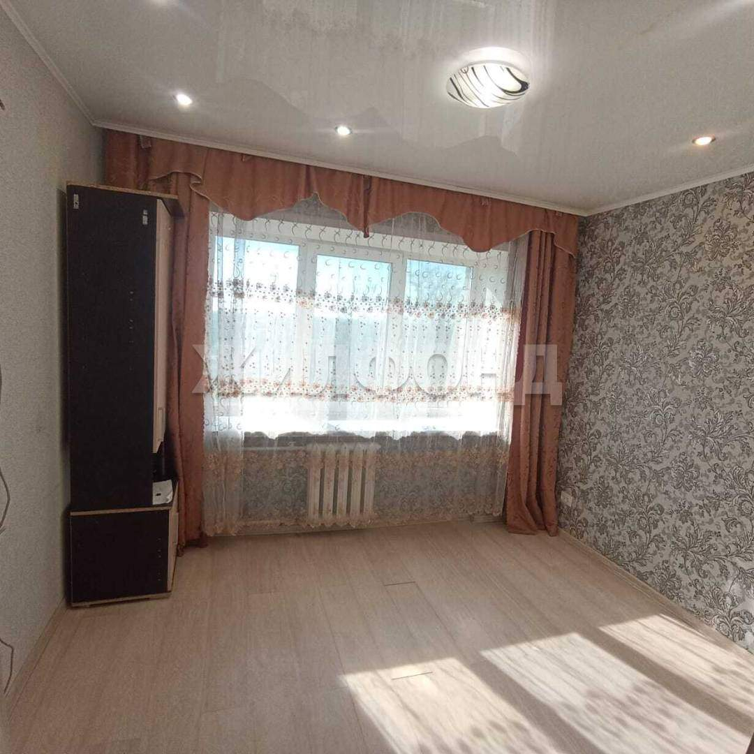 Комната на продажу в Брянске, Красных Партизан улица, 30 фото №0