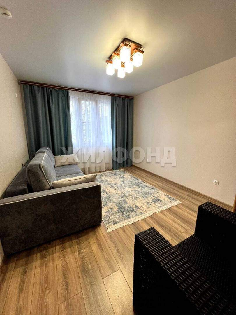 Квартира на продажу в Воронеже, Загоровского улица, 7к3 фото №10